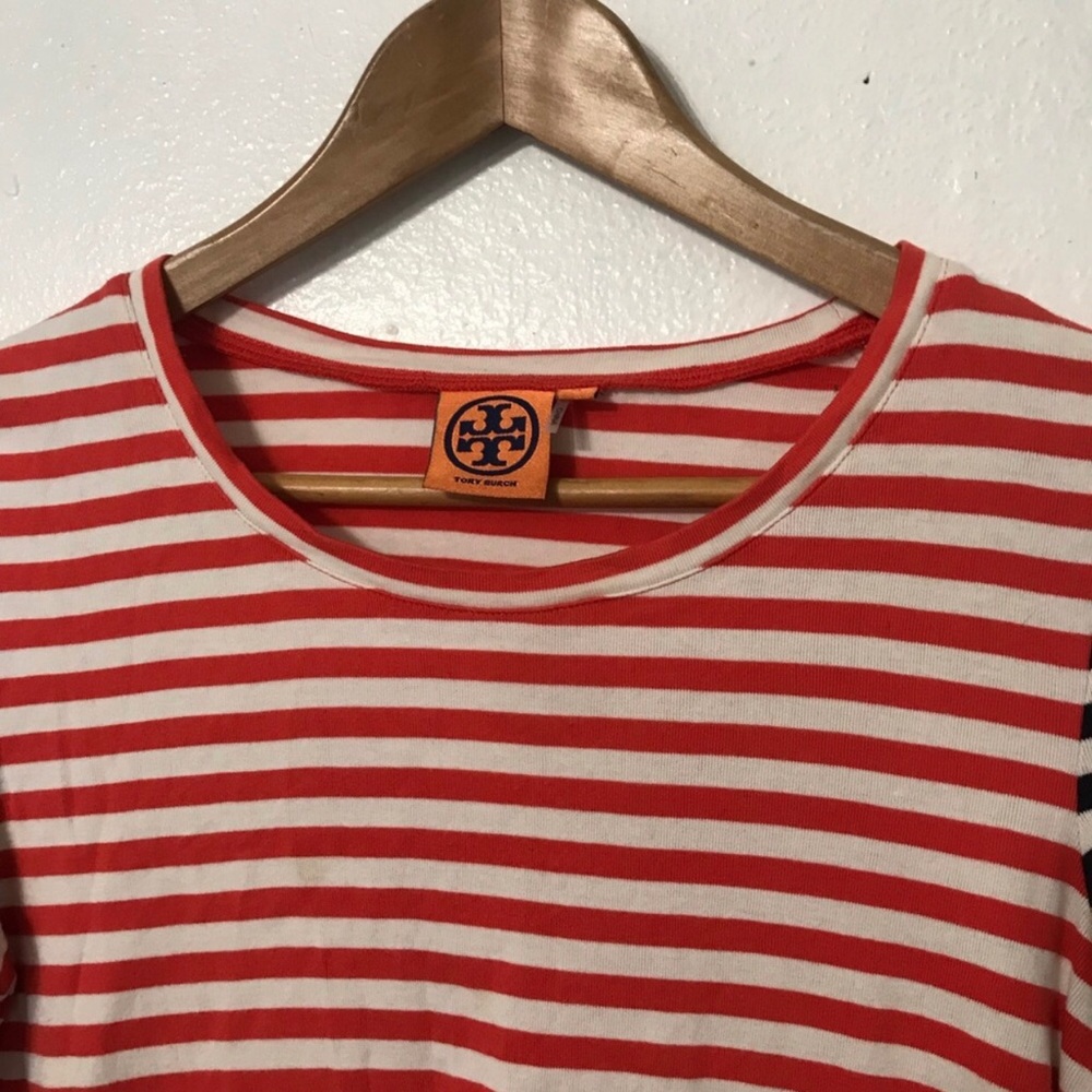 Tory Burch sweater size M